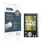 dipos I 2x Protector de Pantalla mate compatible con Yanmis 5K Vidrio Flexible Cristal Proteccion 9H