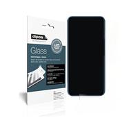 dipos I 2X Protector de Pantalla Mate Compatible con ZTE Blade V8 Pro Vidrio Flexible Cristal Proteccion 9H