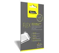 dipos I 3X Protector de Pantalla Compatible con Oukitel K4000 Lite - Cobertura 100% Compatible con Pantalla - láminas Protectoras