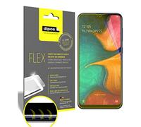 dipos I 3X Protector de Pantalla Compatible con Samsung Galaxy A20e - Cobertura 100% Compatible con Pantalla I 3D Full Cover láminas Protectoras