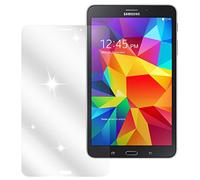 dipos I 3X Protector de Pantalla Compatible con Samsung Galaxy Tab 4 8.0 T335 pelicula Protectora Claro