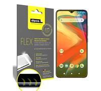 dipos I 3X Protector de Pantalla Compatible con Umidigi S3 Pro - Cobertura 100% Compatible con Pantalla I 3D Full Cover láminas Protectoras