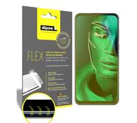 dipos I 3X Protector de Pantalla Compatible con ZTE Blade V10 - Cobertura 100% Compatible con Pantalla I 3D Full Cover láminas Protectoras