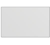 dipos I 3X Protector de Pantalla Mate Compatible con Bosch DLE 70 Professional pelicula Protectora