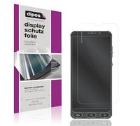 dipos I 4x Protector de pantalla compatible con Olympia NEO Mini PLUS pelicula protectora claro