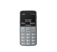 dipos I 4x Protector de pantalla compatible con Panasonic KX-TU160 pelicula protectora claro