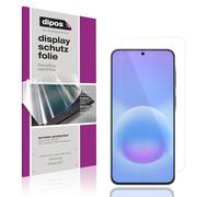 dipos I 4x Protector de pantalla compatible con Samsung Galaxy A57 pelicula protectora claro