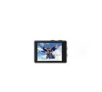 dipos I 4x Protector de pantalla compatible con SWZEC Danxon C1S-5K pelicula protectora claro