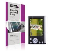 dipos I 4x Protector de pantalla compatible con Yanmis 5K pelicula protectora claro