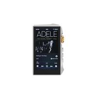 dipos I 4x Protector de pantalla mate compatible con Hidizs AP80 Pro Max pelicula protectora