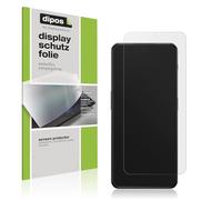 dipos I 4X Protector de Pantalla Mate Compatible con OnePlus Nord 3 pelicula Protectora