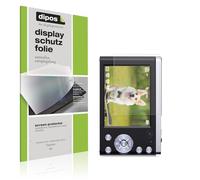 dipos I 4x Protector de pantalla mate compatible con Yanmis 5K pelicula protectora