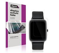 dipos I 5X Protector de Pantalla Compatible con Medion P4000 pelicula Protectora Claro