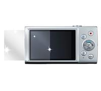 dipos I 6X Protector de Pantalla Compatible con Canon IXUS 170 pelicula Protectora Claro