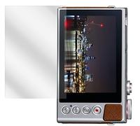 dipos I 6X Protector de Pantalla Compatible con Canon Powershot G9 X pelicula Protectora Claro