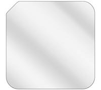 dipos I 6X Protector de Pantalla Compatible con GoPro Hero Session DE pelicula Protectora Claro