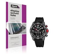 dipos I 6x Protector de pantalla compatible con Lotus Connected 20000/4 pelicula protectora claro