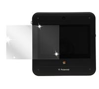 dipos I 6X Protector de Pantalla Compatible con Polaroid Socialmatic pelicula Protectora Claro