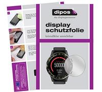 dipos I 6X Protector de Pantalla Compatible con TenFifteen F1 pelicula Protectora Claro