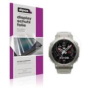 dipos I 6x Protector de pantalla compatible con Xiaomi Black Shark GS3 Ultra pelicula protectora claro