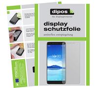 dipos I 6X Protector de Pantalla Mate Compatible con Alcatel 7 pelicula Protectora