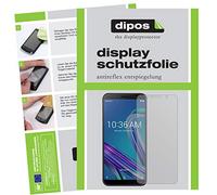dipos I 6X Protector de Pantalla Mate Compatible con ASUS ZenFone MAX M1 (ZB556KL) pelicula Protectora