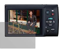 dipos I 6X Protector de Pantalla Mate Compatible con Canon IXUS 155 pelicula Protectora