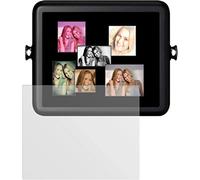 dipos I 6X Protector de Pantalla Mate Compatible con Canon Powershot N pelicula Protectora