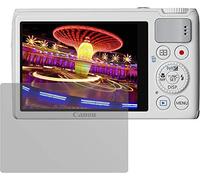 dipos I 6X Protector de Pantalla Mate Compatible con Canon Powershot S200 pelicula Protectora