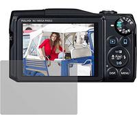 dipos I 6X Protector de Pantalla Mate Compatible con Canon Powershot SX700 pelicula Protectora