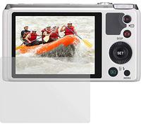 dipos I 6X Protector de Pantalla Mate Compatible con Casio Exilim EX-ZR700 pelicula Protectora