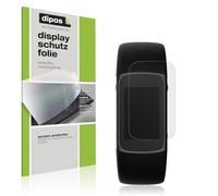 dipos I 6X Protector de Pantalla Mate Compatible con Fitbit Charge 6 pelicula Protectora