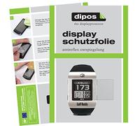 dipos I 6X Protector de Pantalla Mate Compatible con Golfbuddy WT4 pelicula Protectora