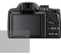 dipos I 6X Protector de Pantalla Mate Compatible con Nikon Coolpix P530 pelicula Protectora