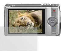 dipos I 6X Protector de Pantalla Mate Compatible con Olympus SH50 pelicula Protectora