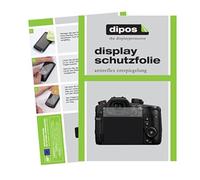 dipos I 6X Protector de Pantalla Mate Compatible con Panasonic Lumix DC-GH5S pelicula Protectora