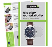 dipos I 6X Protector de Pantalla Mate Compatible con Tommy Hilfiger TH24/7 You pelicula Protectora