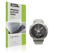 dipos I 6x Protector de pantalla mate compatible con Xiaomi Black Shark GS3 Ultra pelicula protectora