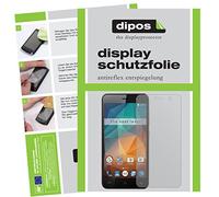 dipos I 6X Protector de Pantalla Mate Compatible con Xolo Era 2X pelicula Protectora