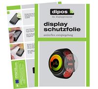 dipos I 6X Protector de Pantalla Mate Compatible con Zeblaze Thor pelicula Protectora