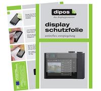 dipos I 6X Protector de Pantalla Mate Compatible con Zeiss ZX1 pelicula Protectora