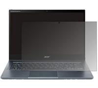 dipos I Protección de la Vista Compatible con Acer Spin 7 5G 14 Pulgada Protector de Pantalla Privacy