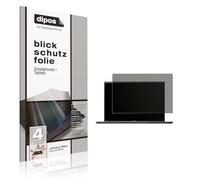 dipos I Protección de la vista compatible con Acer Swift Edge 16 SFE16-42 Protector de Pantalla Privacy