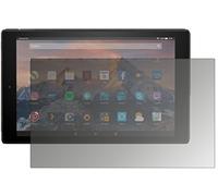 dipos I Protección de la Vista Compatible con Amazon Fire HD 10 2017 Modell Protector de Pantalla Privacy