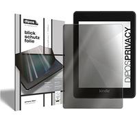 dipos I Protección de la Vista Compatible con Amazon Kindle Paperwhite (2021) Protector de Pantalla Privacy