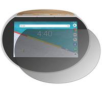 dipos I Protección de la Vista Compatible con Archos Hello 5 Protector de Pantalla Privacy