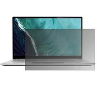 dipos I Protección de la Vista Compatible con ASUS Chromebook Flip C434T Protector de Pantalla Privacy