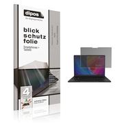 dipos I Protección de la vista compatible con ASUS ProArt P16 H7606WM Protector de Pantalla Privacy