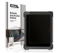dipos I Protección de la vista compatible con Autel MaxiCom Ultra Lite S Protector de Pantalla Privacy