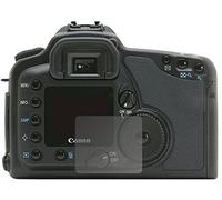 dipos I Protección de la Vista Compatible con Canon EOS 10D Protector de Pantalla [dipos Privacy]